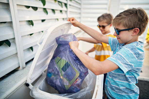 Professional Junk Removal in Tucson Mountains, AZ