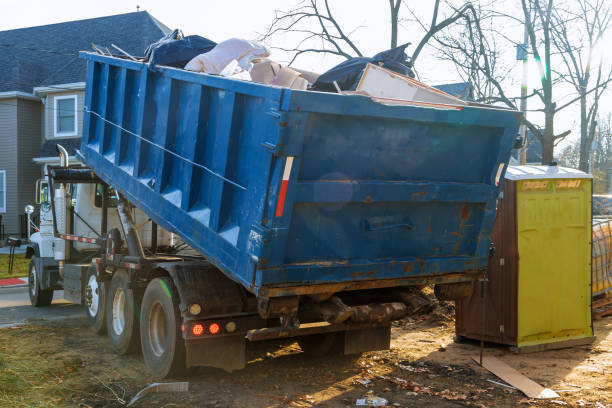 Best Garage Cleanout Services  in Tucson Mountains, AZ