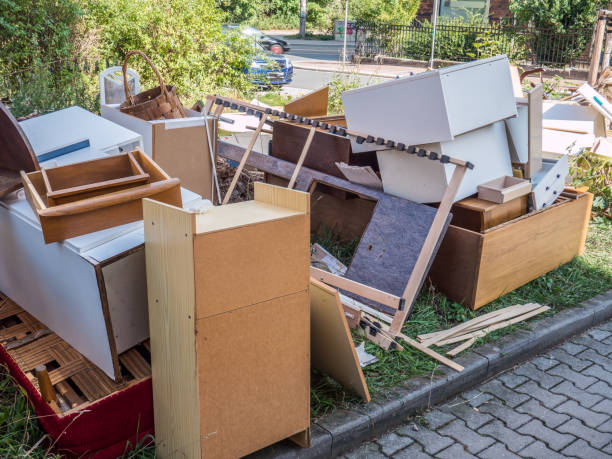 Best Trash Removal Near Me  in Tucson Mountains, AZ