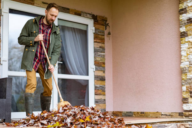 Best Garage Cleanout Services  in Tucson Mountains, AZ