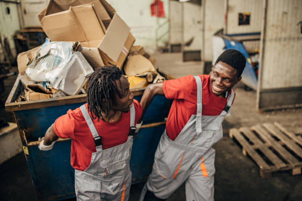 Best Commercial Cleanout Services  in Tucson Mountains, AZ