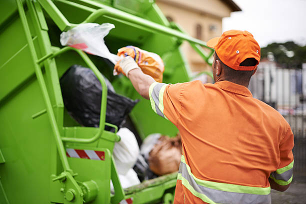 Best Full-Service Junk Removal  in Tucson Mountains, AZ