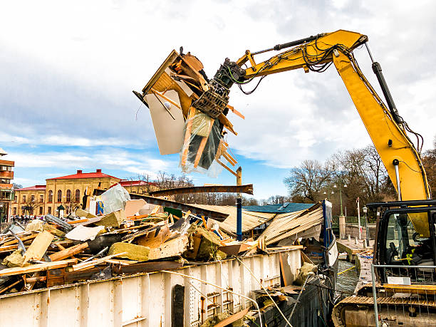 Best Professional Junk Removal  in Tucson Mountains, AZ