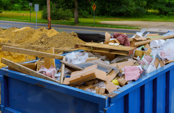 Best Local Junk Hauling  in Tucson Mountains, AZ